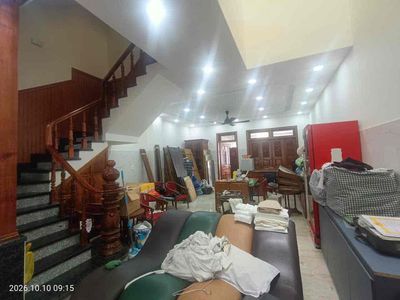 Chính Chủ Cho Thuê Nhà MT Q.9 Đường Liên Phường Long Trường 6pn 1MB 6w — ảnh 1