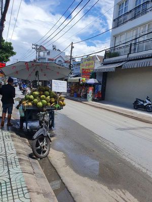 Cho thuê nhà mặt tiền lk 45 — ảnh 1