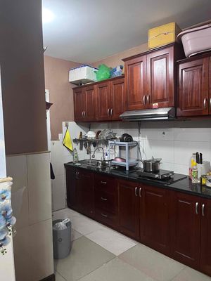 Cho thuê chung cư 2pn 2wc — ảnh 1