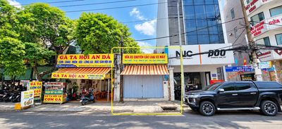 Cho thuê nhà Mặt Tiền Dương Đức Hiền 90m², 15Triệu -GẦN ĐH CÔNG THƯƠNG — ảnh 1