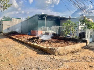 Đất 2 mặt tiền 5*20,Đường B1,trong Vành ĐaI,gần Phạm Ngũ Lão ,gần chợ — ảnh 1