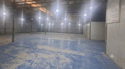 Cho thuê mặt bằng mặt tiền phạm hữu lầu, kho 400m² hợp đồng dài hạn — ảnh 1