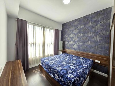 14,5tr 2pn 1wc chung cư The botanica phổ quang tân bình — ảnh 1