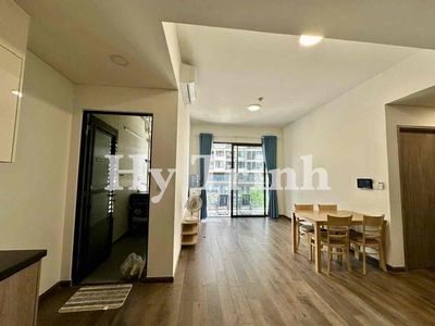 Cho thuê căn hộ 2pn panorama – mizuki park | full nội thất — ảnh 1