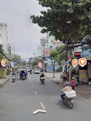 Mặt Tiền 4x10 Nguyễn Văn Khối Gò Vấp — ảnh 1