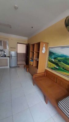 Cho thuê căn hộ chung cư thái an 3 — ảnh 1