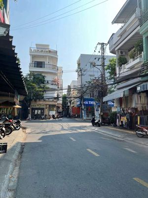 Bán lô đất hiếm MT Hải Hồ, Hải Châu- ngang rộng 12m — ảnh 1