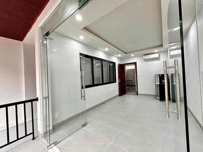 Mbkd hoặc vp cho thuê ở tô hiến thành q10- lđr, wc riêng 22m2 — ảnh 1