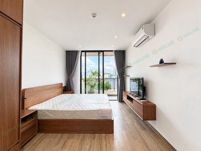 Căn hộ 1pn mỹ đa đông 12 – khu an thượng – gần biển – được nuôi pet — ảnh 1