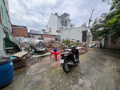 Bán hai lô đất liền kề ngay gần bệnh viện Lê Văn Thịnh giá 5 tỷ — ảnh 1