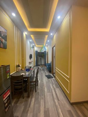 Cho thuê tòa căn hộ 7 phòng đường châu thị vĩnh tế,ngũ hành sơn — ảnh 1