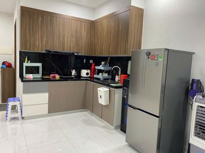 Studio Opal Skyline 40m² Full Nội Thất Chỉ 6 Triệu/Tháng! — ảnh 1