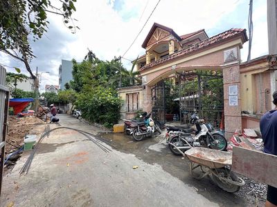 Bán đất 5,9 tỷ hẻm xe hơi ngay cục thuế quận 2 đường Đồng Văn Cống — ảnh 1