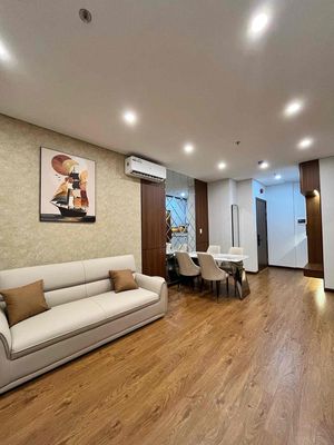 Cho Thuê Căn Hộ Cao Cấp Mia 2 Phòng Ngủ — ảnh 1