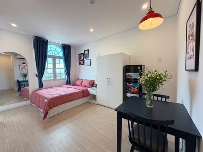 New 99% studio khuê mỹ siêu xinh — ảnh 1