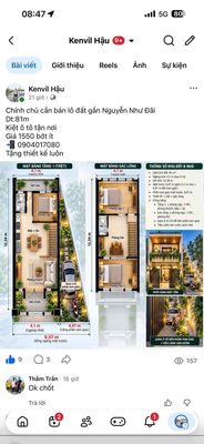 Đất k19 trường sơn — ảnh 1