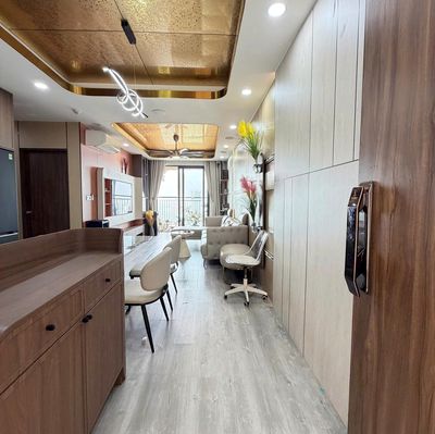 Opal Skyline Có Căn 3PN Full Nội Thất – Inbox Xem Nhà Ngay — ảnh 1