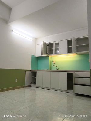 Chính chủ bán căn hộ cc ngô gia tự – 55m² (2pn 2wc) – giá 3.25 tỷ — ảnh 1