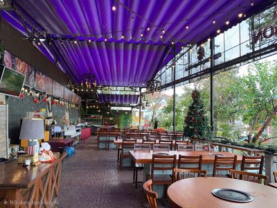 Cho thuê mặt bằng 600m2 // ngang 40m mặt tiền Pasteur trung tâm ĐL — ảnh 1