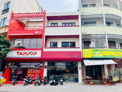 Cho Thuê MT Mai Thị Lựu, Quận 1 (6x15m - Trệt 2 Lầu) — ảnh 1
