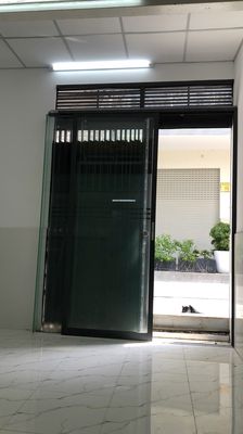 Chỉ 5.1 triệu – mặt bằng ở và kinh doanh – hẻm ô tô – huỳnh tấn phát — ảnh 1