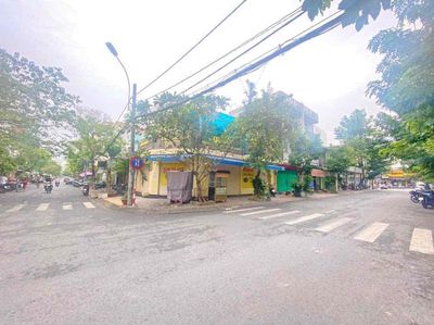 Cho thuê căn góc đường 81 – khu tân quy, quận 7 — ảnh 1