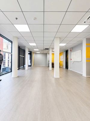 Cho thuê Đào Duy Anh 95m2, 19tr, hỗ trợ nội thất — ảnh 1