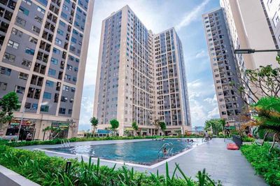 Bán gấp căn hộ 3pn 70m2 — ảnh 1