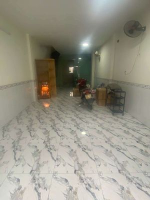 Cho thuê mặt bằng hẻm nguyễn khoái, quận 4 — ảnh 1