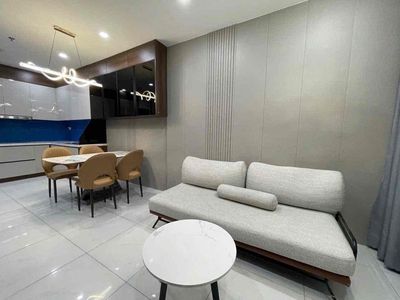 Cho thuê căn hộ Csky View Chánh Nghĩa 2 phòng ngủ — ảnh 1