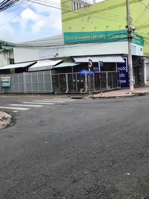 Cho thuê nhà nguyên căn 2 mặt tiền — ảnh 1