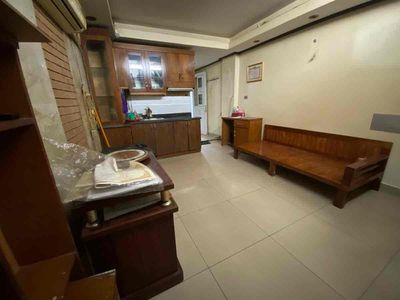Hơn 1,5 tỷ có căn CCMN Thuỵ Khuê-Mặt ngõ 3 gác-NT sịn-45n;2N;1VS — ảnh 1
