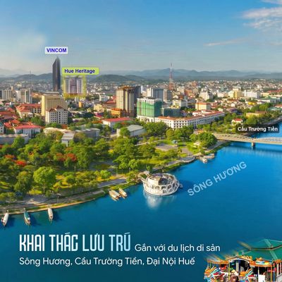 Hue heritage - căn 2pn cuối cùng sở hữu vị thế đỉnh cao — ảnh 1