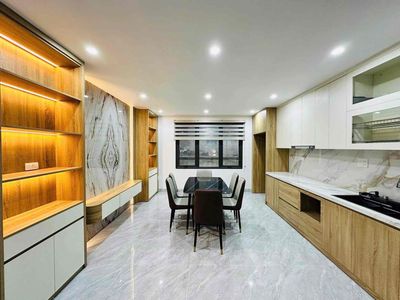Bán phố Vip Thái Hà 38m2 6 Tầng chỉ 16,9 tỷ — ảnh 1