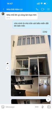 Nhà Giáp SG 10 phút — ảnh 1