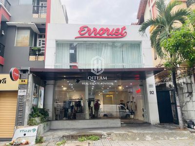 8x15m (Nguyên Căn) - MT Khu Đường Hoa, Phan Xích Long (Phú Nhuận) — ảnh 1