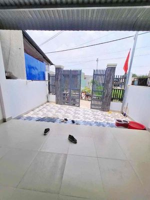 Cho thuê nhà phường Hòa an giá 5tr5 — ảnh 1