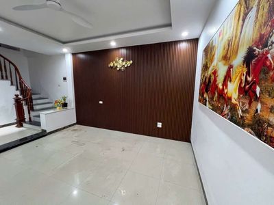 Bán nhà 4 tầng — ảnh 1