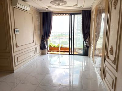 Căn hộ Dlusso 68M 2PN 2wc NTCB Sổ Hồng Riêng giá tốt — ảnh 1