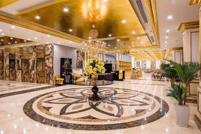 Bán căn hộ golden bay đà nẵng – sở hữu căn hộ cao cấp. — ảnh 1