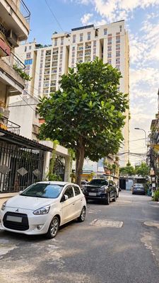 Nhà bộ công an sổ hồng riêng 77m vuông — ảnh 1
