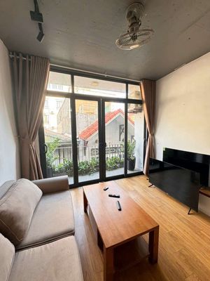 292 Nghi Tàm 2 ngủ 1 khách 2 vệ sinh — ảnh 1