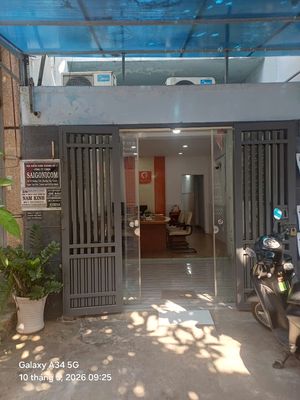 Văn phòng giá tốt tại tây thạnh – chỉ 2,5 triệu/tháng — ảnh 1