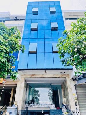 NHÀ ĐẸP ỐP KÍNH - 69B Nguyễn Đình Chính,PN- DT 5x21, có hầm — ảnh 1
