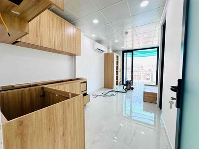 Cho Thuê Phòng Penthouse - Đầy Đủ Nội Thất - Thang Máy Tận Phòng — ảnh 1