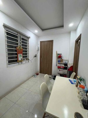 Căn hộ cao cấp 60m2 ,2 PN, 1 toilet chung cư Cây mai — ảnh 1