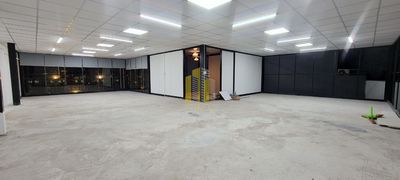 Cho thuê Sàn Văn Phòng Khu Đô Thị An Phú 65-130m2 Giá từ 17 Triệu. — ảnh 1