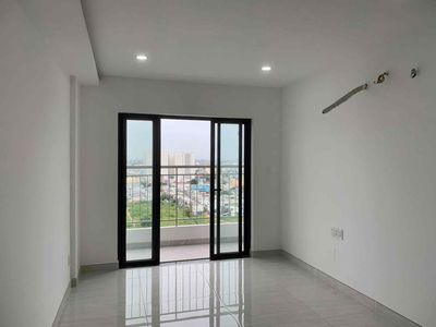 Căn hộ ngay cầy Tham Lương Tân Bình , gần sân bay , gần metro 2 — ảnh 1