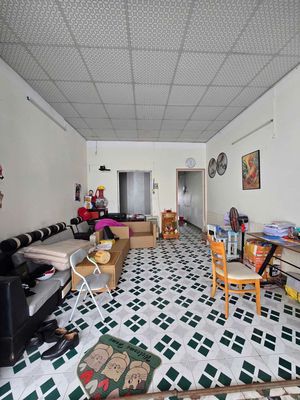Bán nhà hẻm Trần Hưng Đạo, phường Đống Đa, Quy Nhơn. Gần Tháp Đôi — ảnh 1