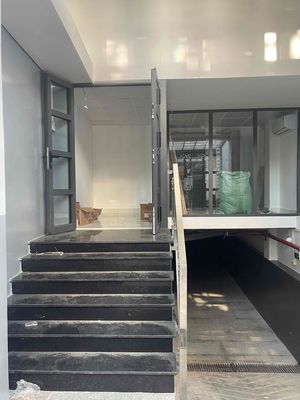 Cho Thuê Kiot Mặt Tiền Đường Thành Mỹ — ảnh 1